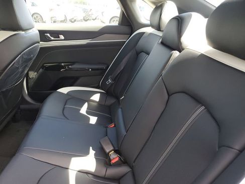 New 2026 Kia K5 GT-Line w/ GT-Line Premium Package FWD image 11