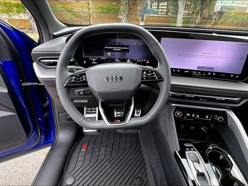 New 2026 Audi SQ5 Premium Plus image 13