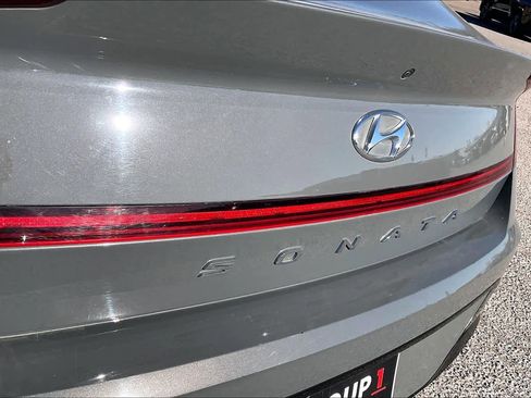 Used 2020 Hyundai Sonata SEL w/ Convenience Package image 10