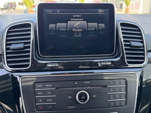 Used 2016 Mercedes-Benz GLE 350 image 27