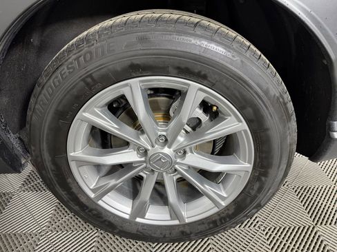 Used 2025 Honda CR-V EX image 30