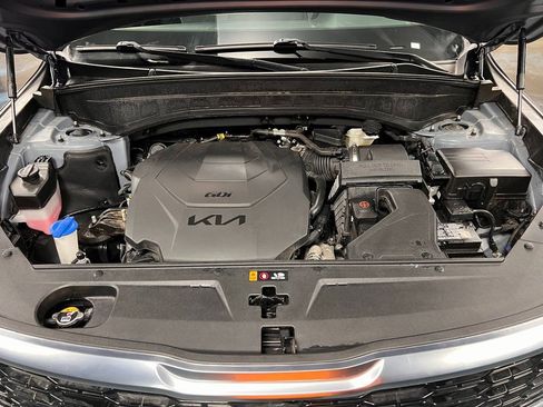 Used 2022 Kia Telluride S image 22