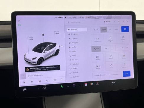 Used 2020 Tesla Model Y Long Range image 31