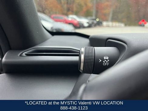 Used 2021 Lexus UX 250h F Sport w/ F Sport Premium Package image 36