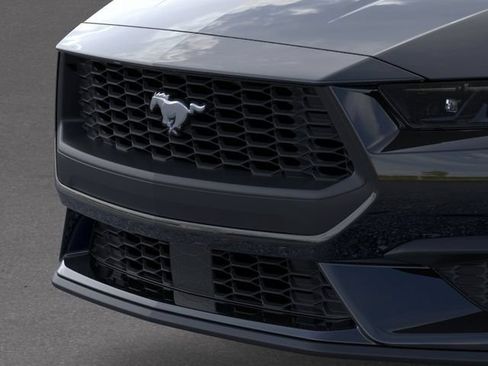 New 2026 Ford Mustang Coupe RWD image 17