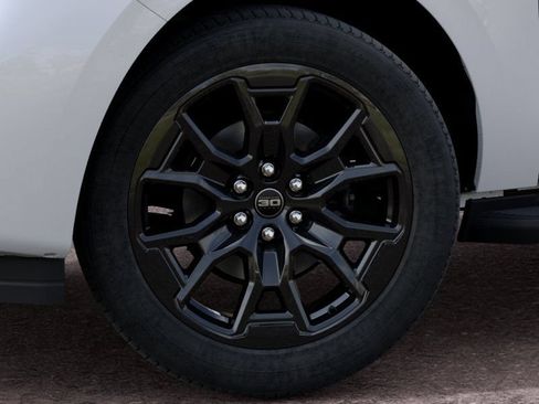 New 2027 Ford Expedition Max Platinum AWD/4WD image 21