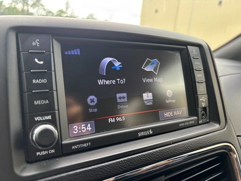Used 2019 Dodge Grand Caravan GT FWD image 50