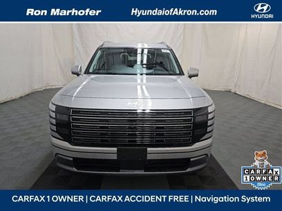 Used 2026 Hyundai Palisade Limited