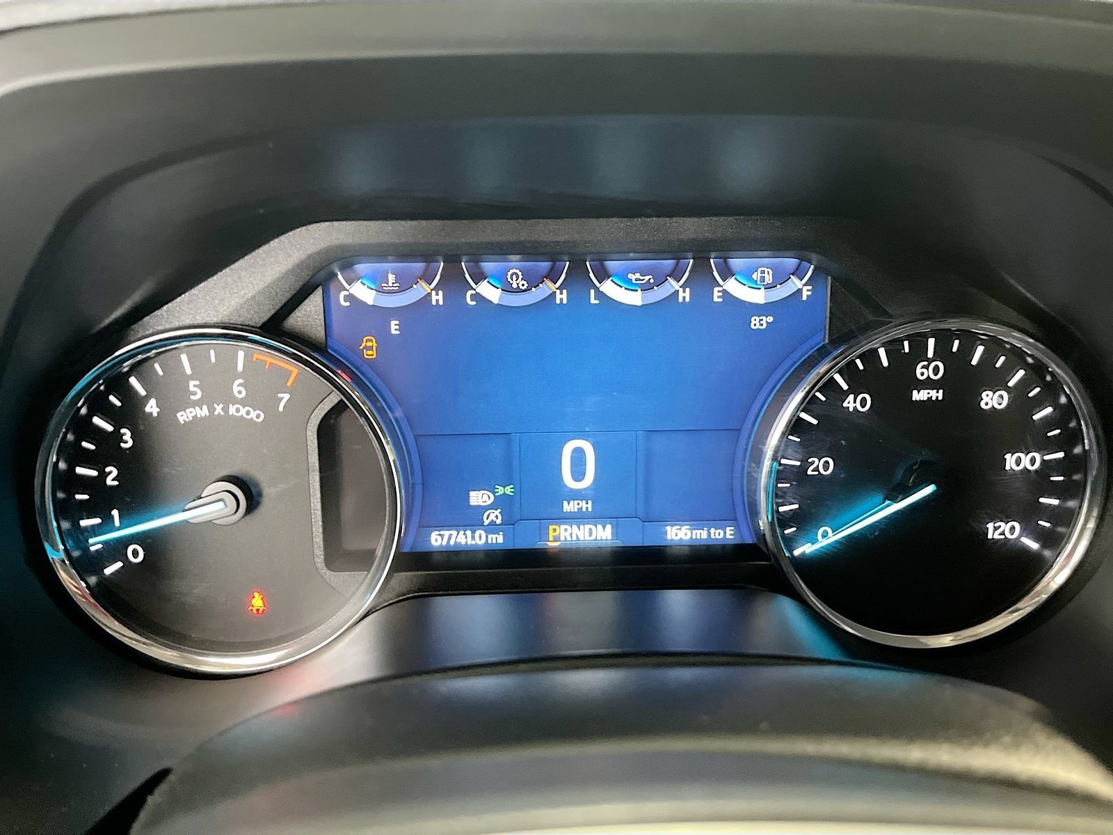 Used 2024 Ford Expedition XLT AWD/4WD image 12
