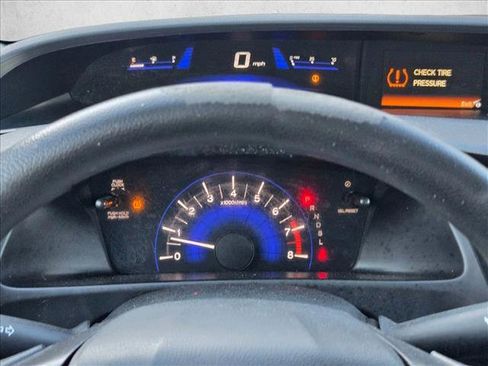 Used 2014 Honda Civic LX image 7