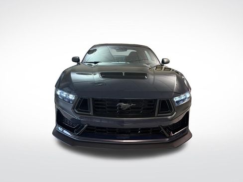 Used 2024 Ford Mustang Dark Horse w/ Dark Horse Handlin Package RWD image 57