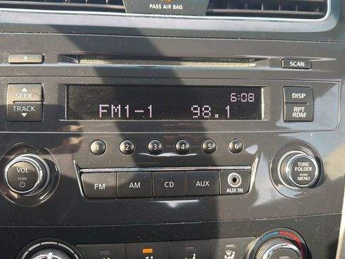 Used 2015 Nissan Altima 2.5 S w/ Power Driver Seat Package image 23