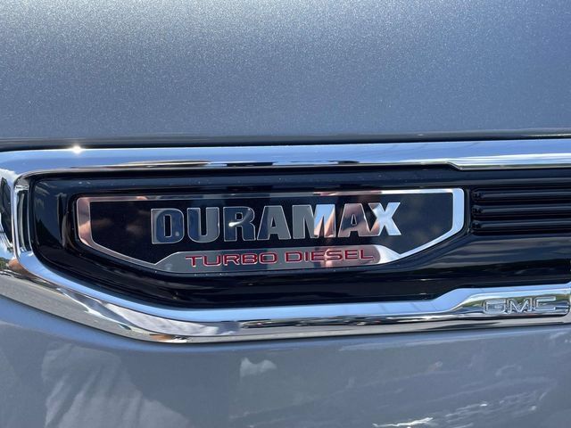 Certified 2026 GMC Sierra 1500 Denali AWD/4WD image 9