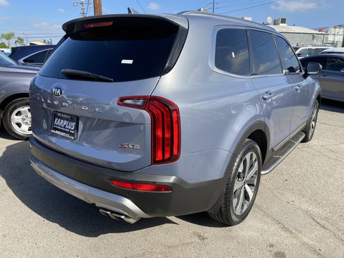 Used 2020 Kia Telluride S FWD image 11