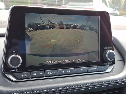 Used 2023 Nissan Rogue SV w/ SV Premium B Package image 19