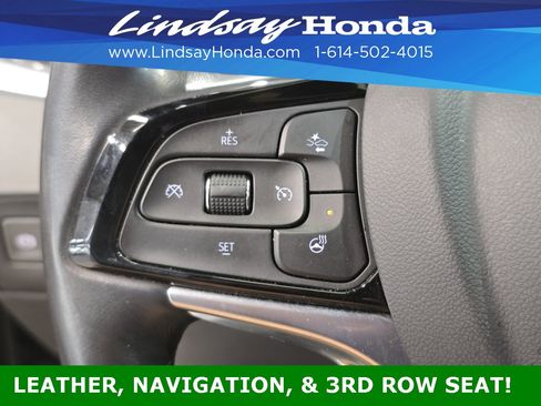 Used 2024 Buick Enclave Premium image 14