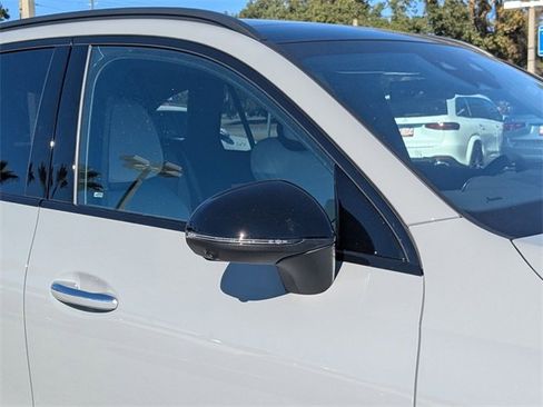 New 2026 Mercedes-Benz GLC 300 image 12