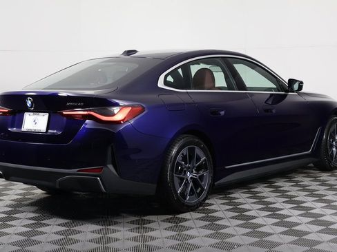 New 2026 BMW i4 xDrive40i w/ Premium Package image 2