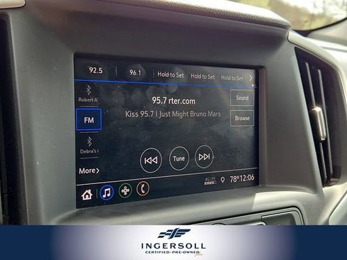 Used 2021 GMC Terrain SLE w/ LPO, Floor Liner Package image 13