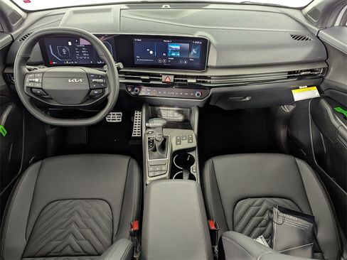 New 2026 Kia Sportage X-Pro Prestige image 15