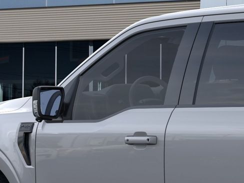 New 2026 Ford F150 XLT w/ Equipment Group 302A MID AWD/4WD image 12