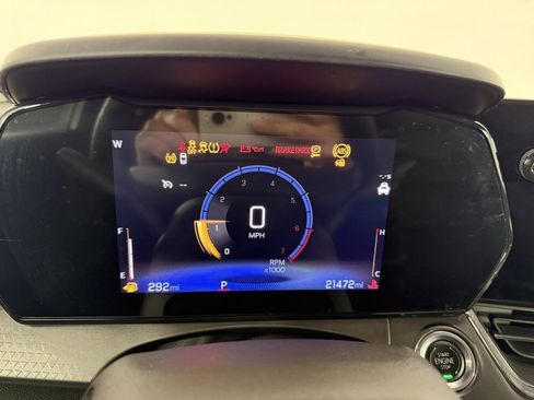 Used 2025 Chevrolet Trax ACTIV w/ Driver Confidence Package image 24