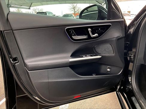 New 2026 Mercedes-Benz C 300 C 300 image 15