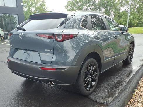 Certified 2023 MAZDA CX-30 AWD 2.5 S w/ Preferred Package image 5