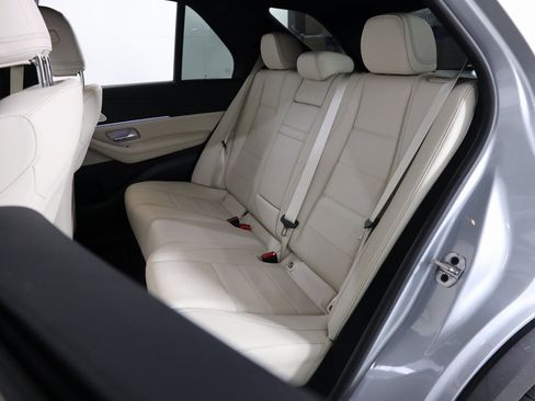 Used 2025 Mercedes-Benz GLE 350 4MATIC image 42