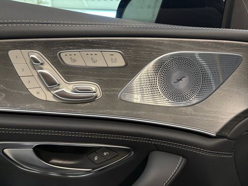 Used 2024 Mercedes-Benz AMG GT 53 image 24