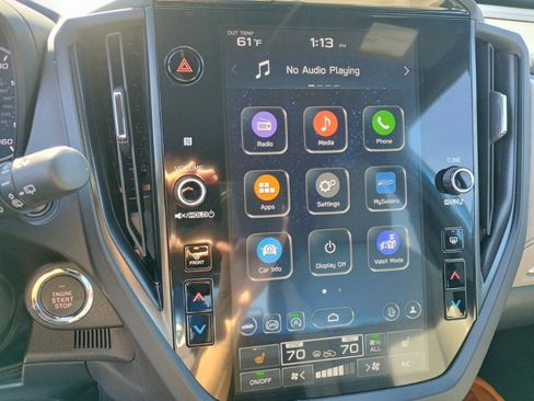 New 2026 Subaru Forester Premium image 20