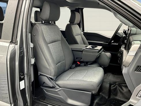 New 2025 Ford F350 XL w/ XL Chrome Package image 11