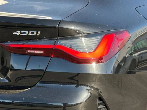 New 2026 BMW 430i Coupe w/ Parking Assistance Package image 26