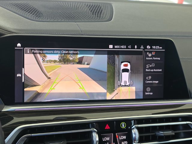 Used 2020 BMW X5 sDrive40i w/ Convenience Package RWD image 20