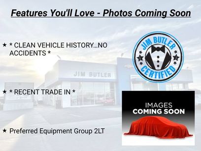 Used 2024 Chevrolet Blazer LT w/ LPO, Floor Liner Package