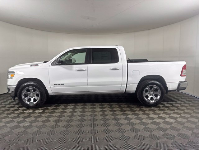 Used 2020 RAM 1500 Big Horn AWD/4WD image 7
