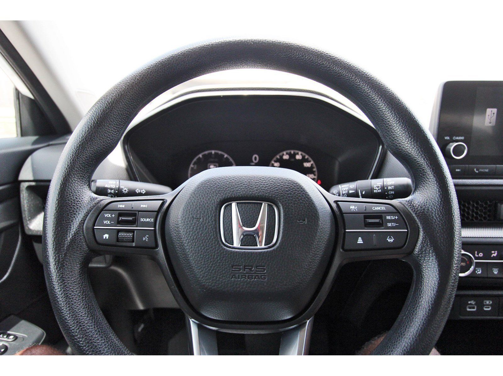 Used 2024 Honda CR-V EX image 16