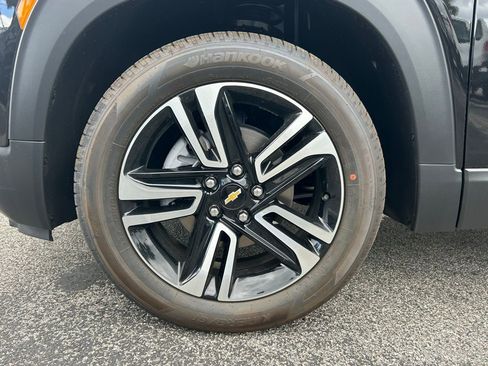 New 2026 Chevrolet TrailBlazer LT w/ Convenience Package image 10