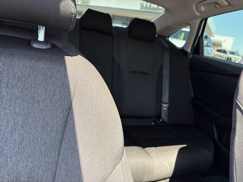 Used 2024 Honda Accord EX image 25