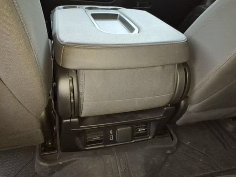 Used 2024 Chevrolet Silverado 1500 RST w/ Protection Package AWD/4WD image 18