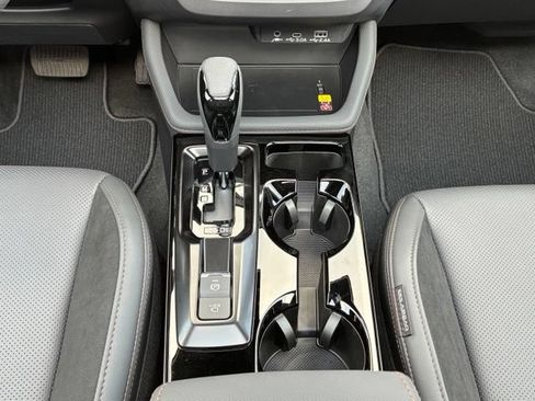 New 2026 Subaru Forester Touring AWD/4WD image 35