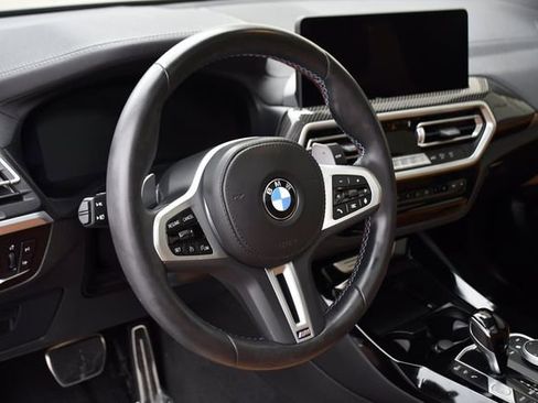 Used 2024 BMW X3 M40i w/ Parking Assistance Package image 23