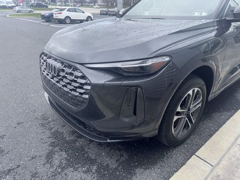 Used 2025 Audi Q5 Premium Plus w/ Premium Plus image 33