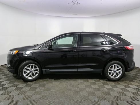 Used 2022 Ford Edge SEL w/ Convenience Package image 6