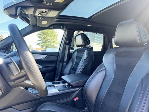 Used 2023 Acura MDX A-Spec image 17