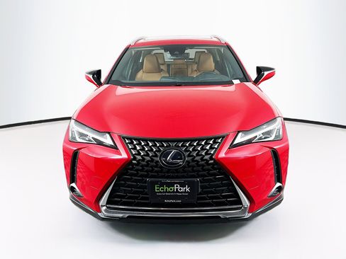 Used 2020 Lexus UX 250h w/ Premium Package image 2