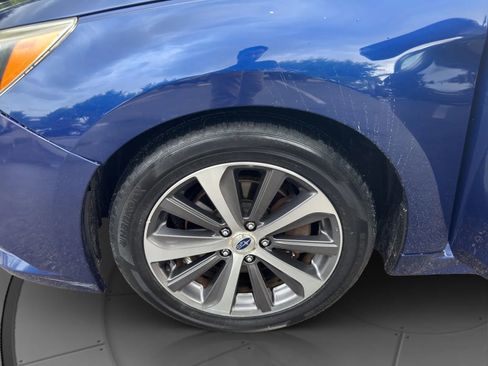 Used 2016 Subaru Legacy 3.6R Limited image 22