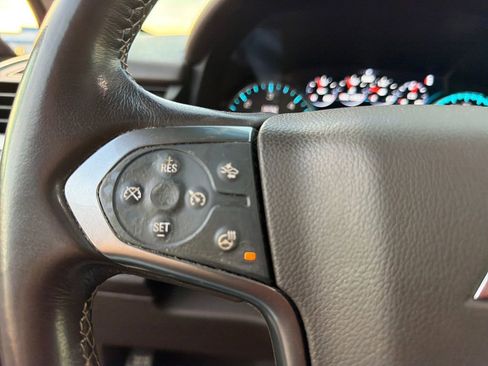 Used 2020 Chevrolet Tahoe Premier image 39