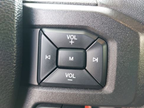 Used 2018 Ford F150 XLT w/ Equipment Group 302A Luxury image 20