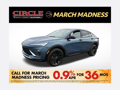 New 2026 Buick Envista Sport Touring w/ Convenience I Package